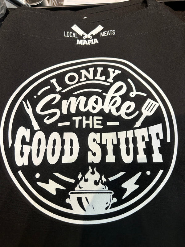 Aprons